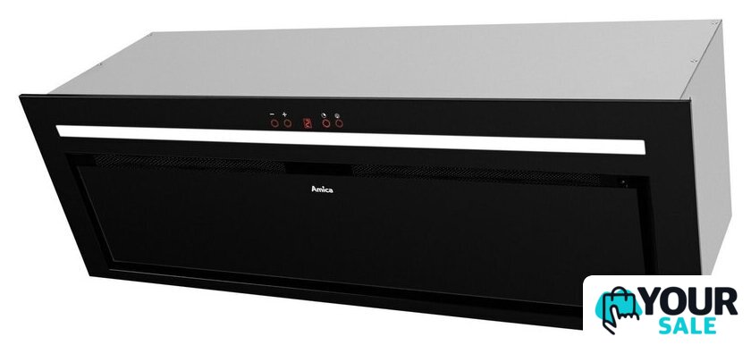 Кухонная вытяжка Amica OMC9451B HC - Изображение №4 — Интернет-магазин Your Sale