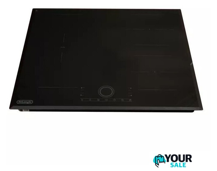Варочная панель DeLonghi ELETTRA 4B1P CR - Изображение №3 — Интернет-магазин Your Sale