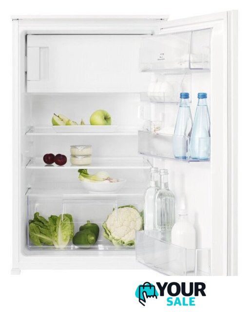 Однокамерный холодильник Electrolux LFB2AE88S1 - Изображение №1 — Интернет-магазин Your Sale