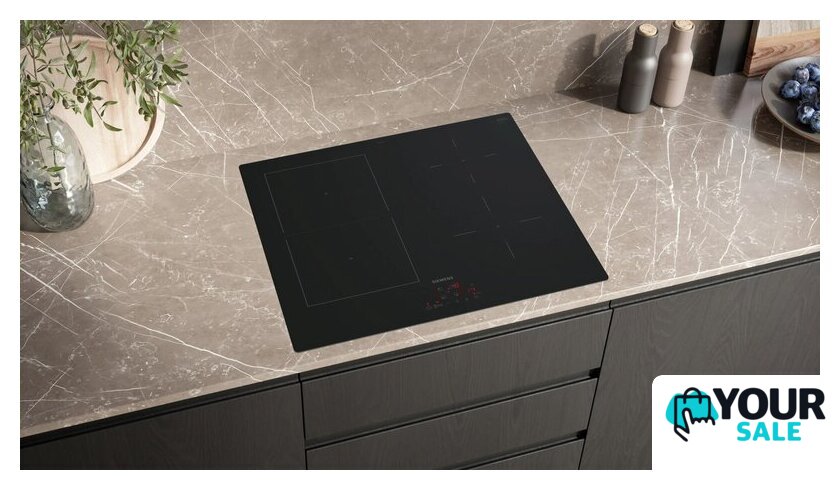 Варочная панель Siemens iQ500 ED61RBSB6E - Изображение №4 — Интернет-магазин Your Sale