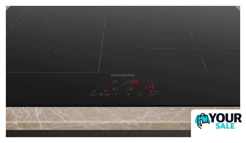 Варочная панель Siemens iQ500 ED61RBSB6E - Изображение №2 — Интернет-магазин Your Sale