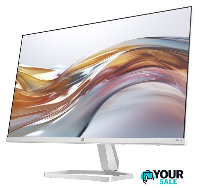 Монитор HP 524sw 94C21AS - Изображение №2 — Интернет-магазин Your Sale