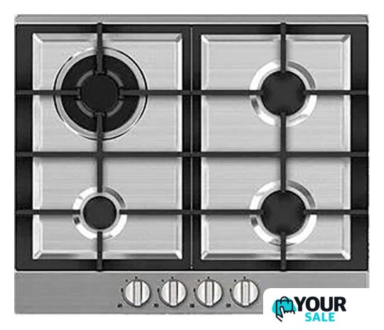 Варочная панель Midea 60G40ME005SFT - Изображение №1 — Интернет-магазин Your Sale