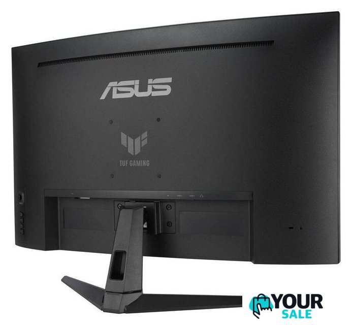 Игровой монитор ASUS TUF Gaming VG32VQM5B - Изображение №4 — Интернет-магазин Your Sale