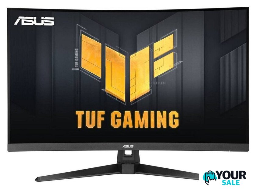 Игровой монитор ASUS TUF Gaming VG32VQM5B - Изображение №1 — Интернет-магазин Your Sale