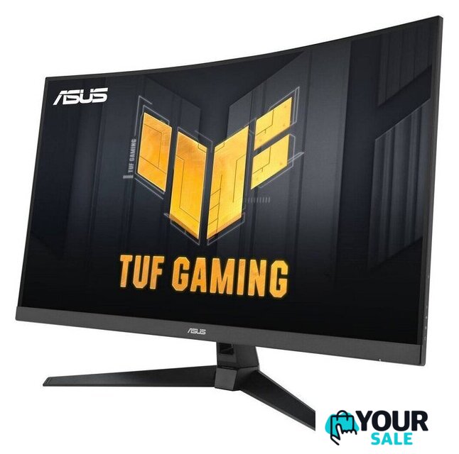Игровой монитор ASUS TUF Gaming VG32VQM5B - Изображение №2 — Интернет-магазин Your Sale