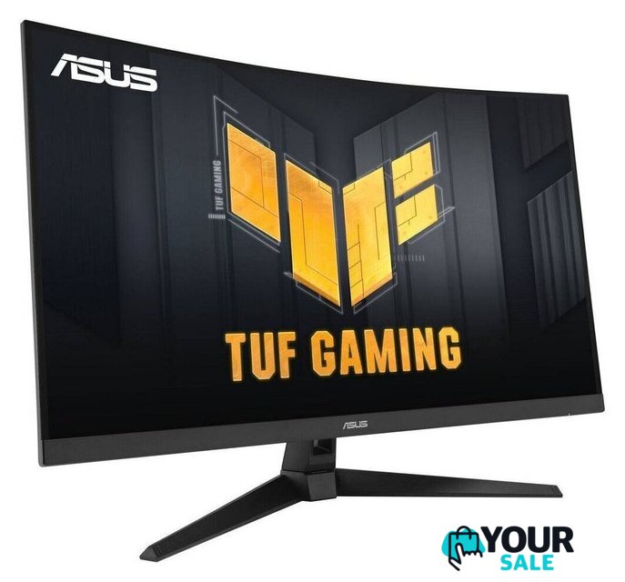 Игровой монитор ASUS TUF Gaming VG32VQM5B - Изображение №3 — Интернет-магазин Your Sale