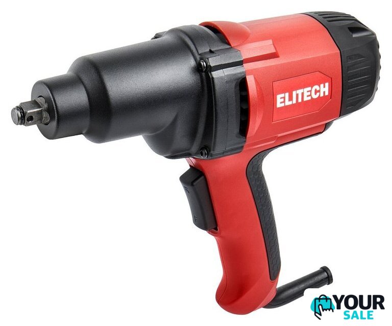 Гайковерт ELITECH ГУ 0903РЭ E2201.068.00 - Изображение №1 — Интернет-магазин Your Sale
