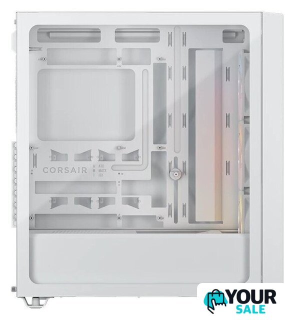 Корпус Corsair 3200D RS ARGB CC-9011345-WW - Изображение №2 — Интернет-магазин Your Sale