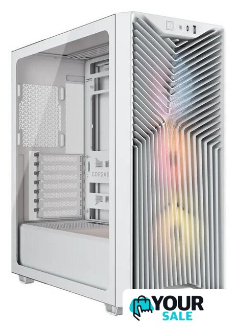 Корпус Corsair 3200D RS ARGB CC-9011345-WW - Изображение №1 — Интернет-магазин Your Sale