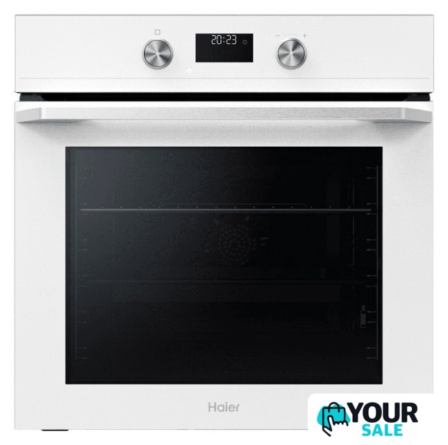 Электрический духовой шкаф Haier HOQ-K5AAN3GW - Изображение №1 — Интернет-магазин Your Sale