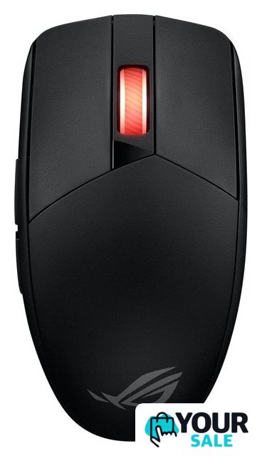 Игровая мышь ASUS ROG Strix Impact III Wireless - Изображение №1 — Интернет-магазин Your Sale