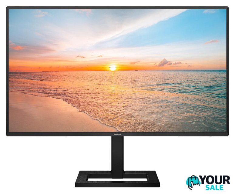 Монитор Philips 27E1N1600AE/01 - Изображение №1 — Интернет-магазин Your Sale