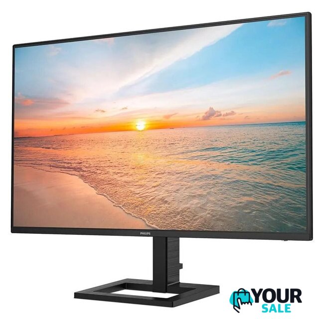 Монитор Philips 27E1N1600AE/01 - Изображение №3 — Интернет-магазин Your Sale