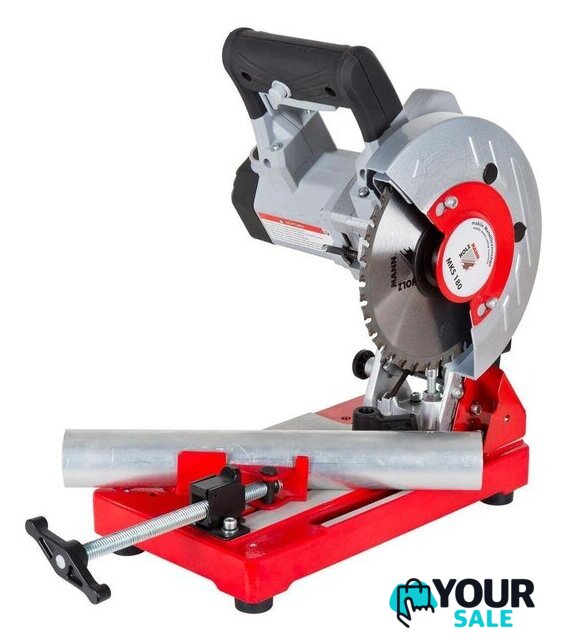 Монтажная (отрезная) пила Holzmann MKS180 - Изображение №2 — Интернет-магазин Your Sale