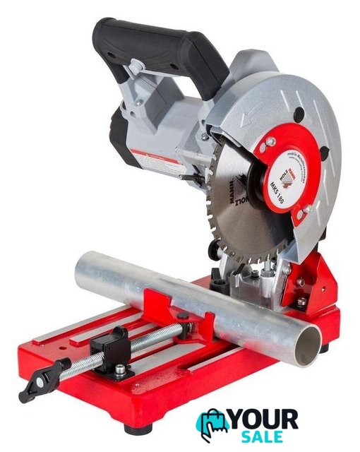 Монтажная (отрезная) пила Holzmann MKS180 - Изображение №1 — Интернет-магазин Your Sale