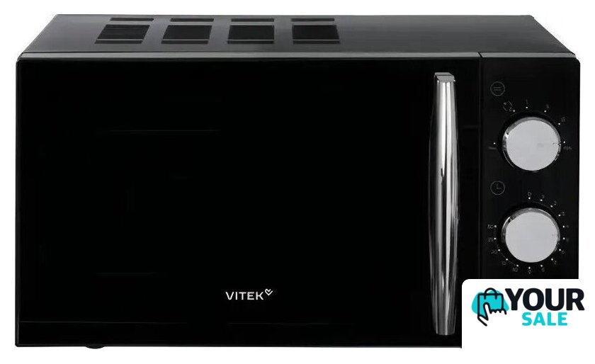Микроволновая печь Vitek VT-MW1220 - Изображение №1 — Интернет-магазин Your Sale