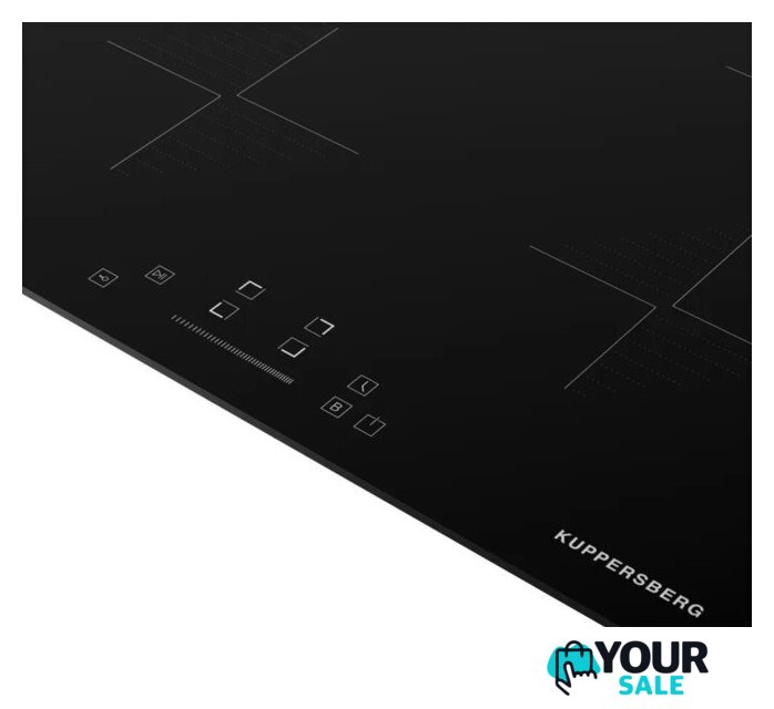 Варочная панель KUPPERSBERG ICI 604 - Изображение №3 — Интернет-магазин Your Sale