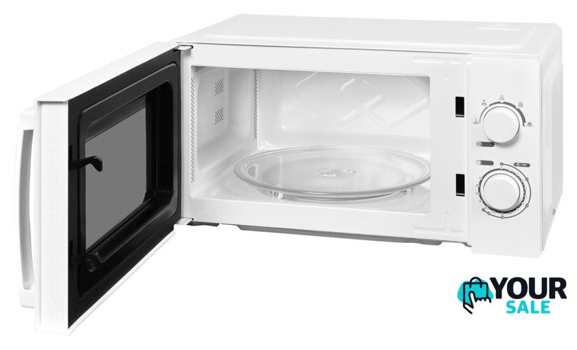Микроволновая печь Hyundai HYM-M2005 - Изображение №6 — Интернет-магазин Your Sale