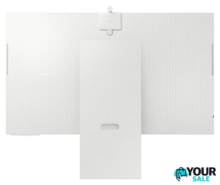 Smart монитор Samsung LS32FM803UIXCI - Изображение №5 — Интернет-магазин Your Sale