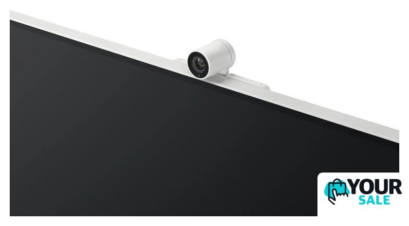 Smart монитор Samsung LS32FM803UIXCI - Изображение №7 — Интернет-магазин Your Sale