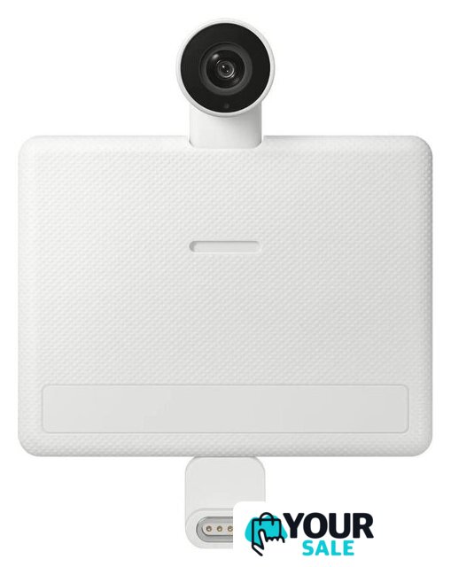 Smart монитор Samsung LS32FM803UIXCI - Изображение №8 — Интернет-магазин Your Sale