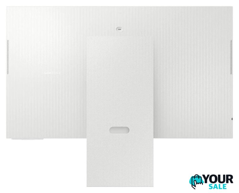 Smart монитор Samsung LS32FM803UIXCI - Изображение №4 — Интернет-магазин Your Sale