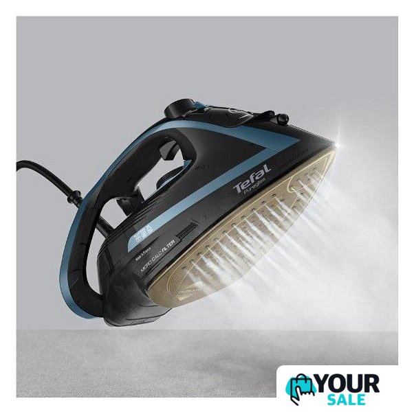 Утюг Tefal Puregliss FV8R67F1 - Изображение №2 — Интернет-магазин Your Sale