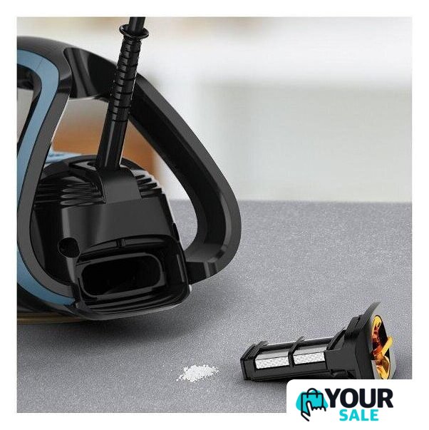 Утюг Tefal Puregliss FV8R67F1 - Изображение №5 — Интернет-магазин Your Sale