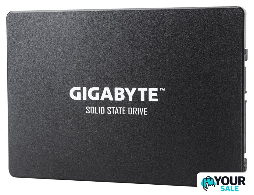 SSD Gigabyte 240GB GP-GSTFS31240GNTD - Изображение №1 — Интернет-магазин Your Sale