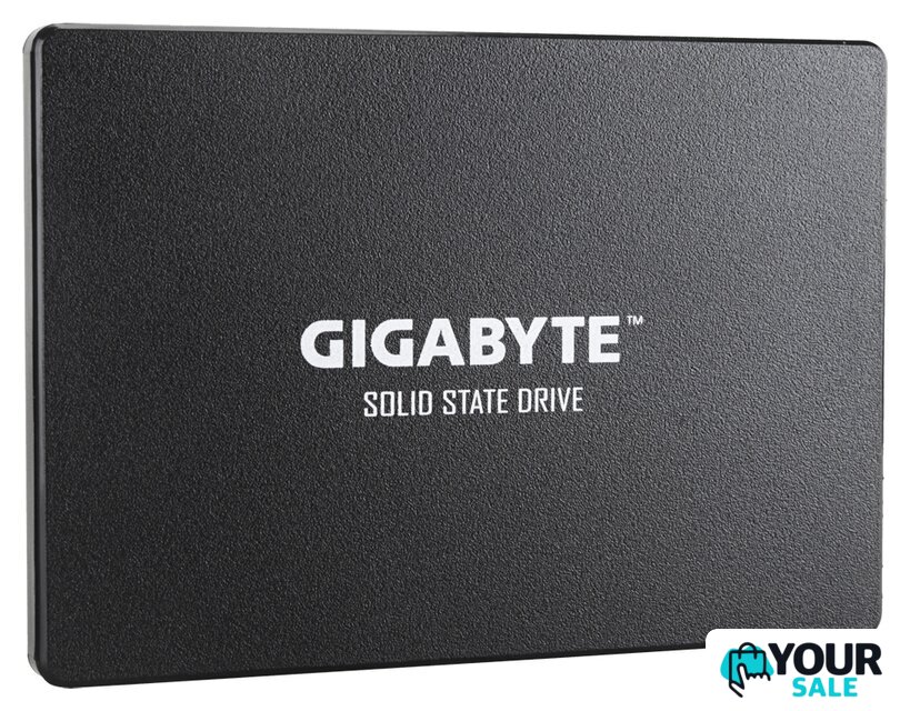 SSD Gigabyte 240GB GP-GSTFS31240GNTD - Изображение №2 — Интернет-магазин Your Sale