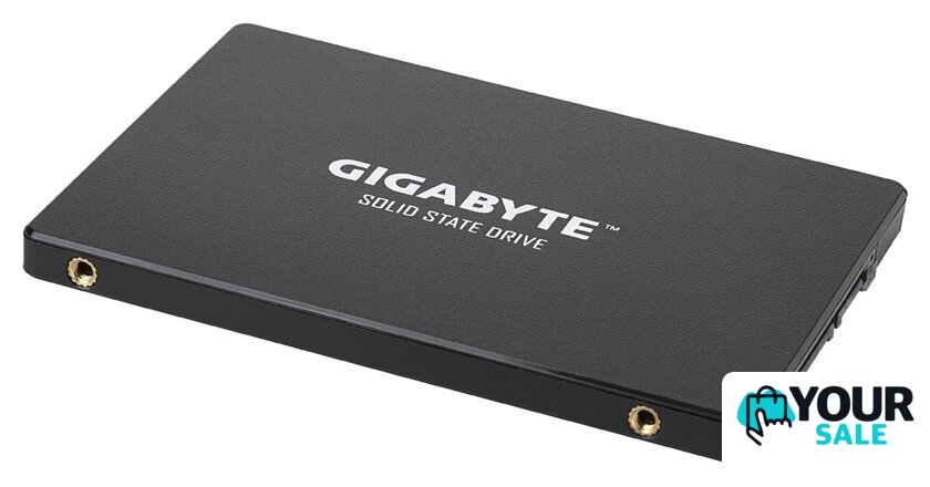 SSD Gigabyte 240GB GP-GSTFS31240GNTD - Изображение №3 — Интернет-магазин Your Sale