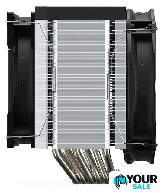 Кулер для процессора SilentiumPC Fortis 5 Dual Fan SPC307 - Изображение №14 — Интернет-магазин Your Sale