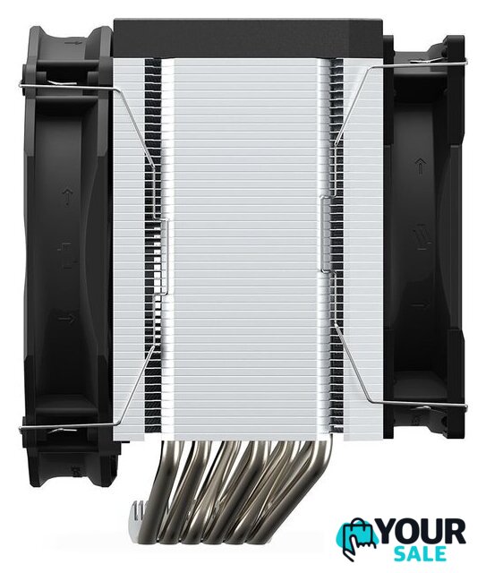 Кулер для процессора SilentiumPC Fortis 5 Dual Fan SPC307 - Изображение №13 — Интернет-магазин Your Sale