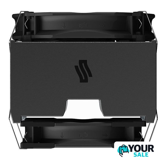 Кулер для процессора SilentiumPC Fortis 5 Dual Fan SPC307 - Изображение №17 — Интернет-магазин Your Sale