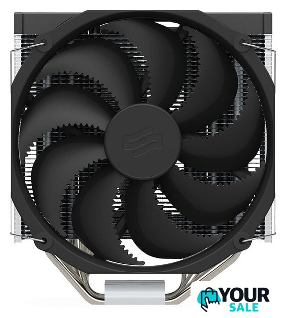 Кулер для процессора SilentiumPC Fortis 5 Dual Fan SPC307 - Изображение №15 — Интернет-магазин Your Sale