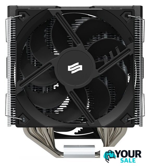 Кулер для процессора SilentiumPC Fortis 5 Dual Fan SPC307 - Изображение №16 — Интернет-магазин Your Sale