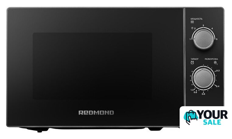 Микроволновая печь Redmond (Редмонд) MW2903 - Изображение №1 — Интернет-магазин Your Sale