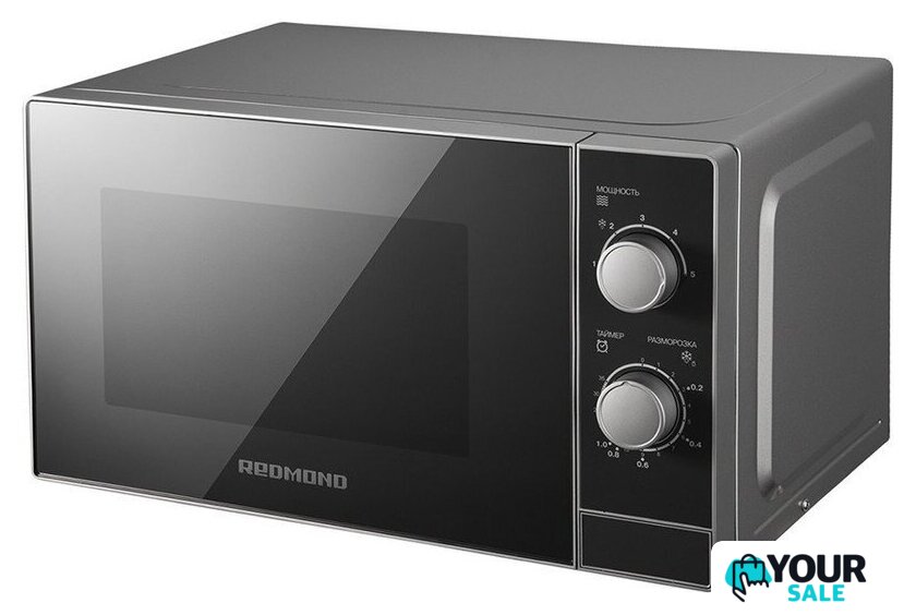 Микроволновая печь Redmond (Редмонд) MW2903 - Изображение №9 — Интернет-магазин Your Sale