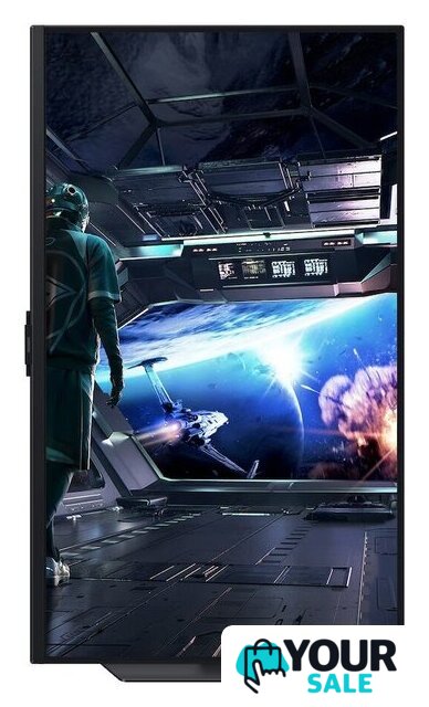 Игровой монитор Samsung Odyssey G7 LS32DG702EIXCI - Изображение №3 — Интернет-магазин Your Sale