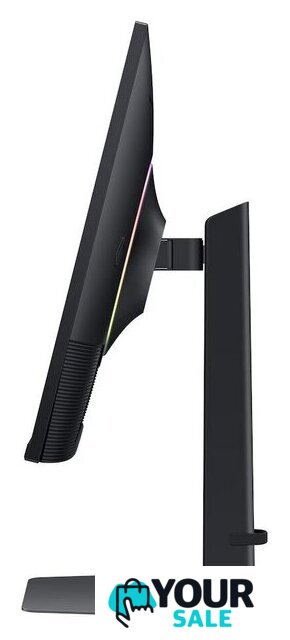 Игровой монитор Samsung Odyssey G7 LS32DG702EIXCI - Изображение №11 — Интернет-магазин Your Sale