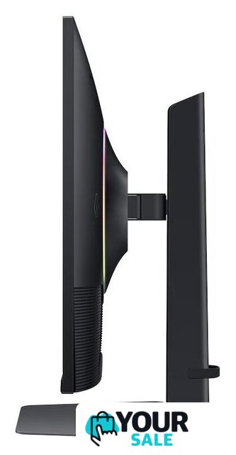 Игровой монитор Samsung Odyssey G7 LS32DG702EIXCI - Изображение №10 — Интернет-магазин Your Sale