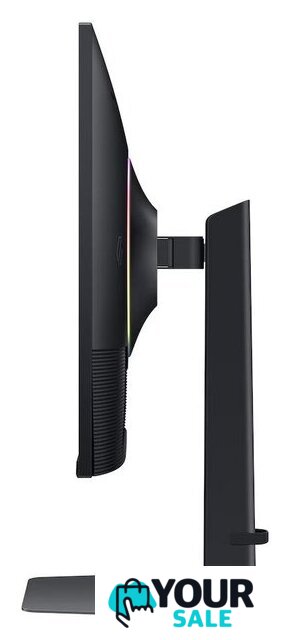 Игровой монитор Samsung Odyssey G7 LS32DG702EIXCI - Изображение №9 — Интернет-магазин Your Sale