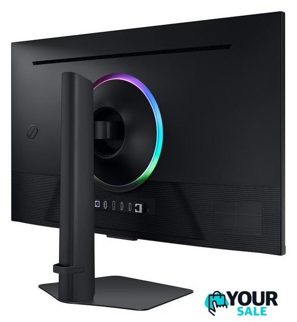 Игровой монитор Samsung Odyssey G7 LS32DG702EIXCI - Изображение №8 — Интернет-магазин Your Sale