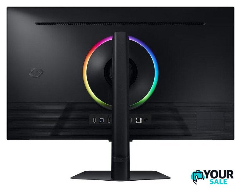 Игровой монитор Samsung Odyssey G7 LS32DG702EIXCI - Изображение №6 — Интернет-магазин Your Sale
