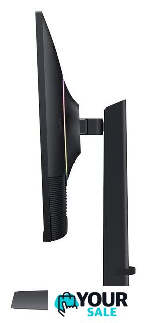 Игровой монитор Samsung Odyssey G7 LS32DG702EIXCI - Изображение №12 — Интернет-магазин Your Sale