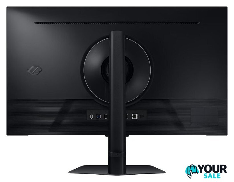 Игровой монитор Samsung Odyssey G7 LS32DG702EIXCI - Изображение №7 — Интернет-магазин Your Sale
