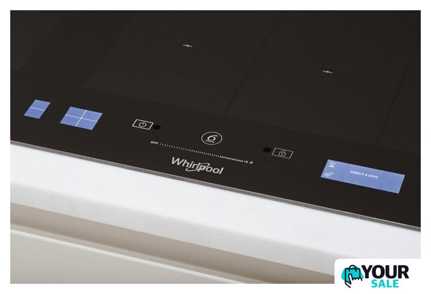 Варочная панель Whirlpool SMP 9010 C / NE / IXL - Изображение №5 — Интернет-магазин Your Sale