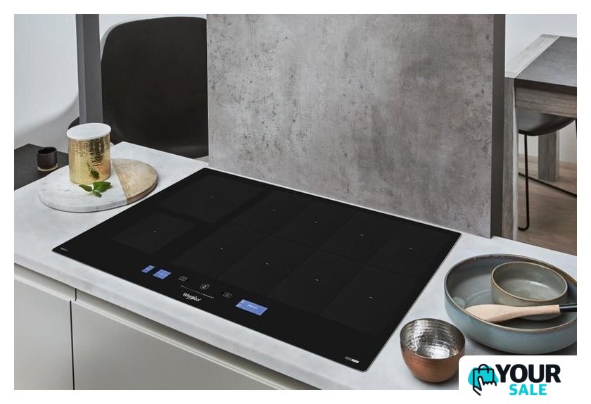 Варочная панель Whirlpool SMP 9010 C / NE / IXL - Изображение №4 — Интернет-магазин Your Sale