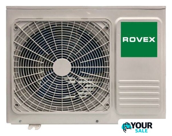 Кондиционер Rovex RS-07CBS4 Inverter - Изображение №2 — Интернет-магазин Your Sale